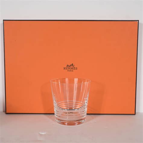 hermes saint louis|hermes st louis crystal glass.